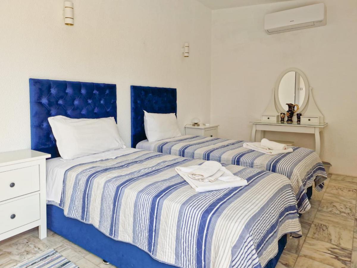 Villa Qta Do Eucalipto Faro