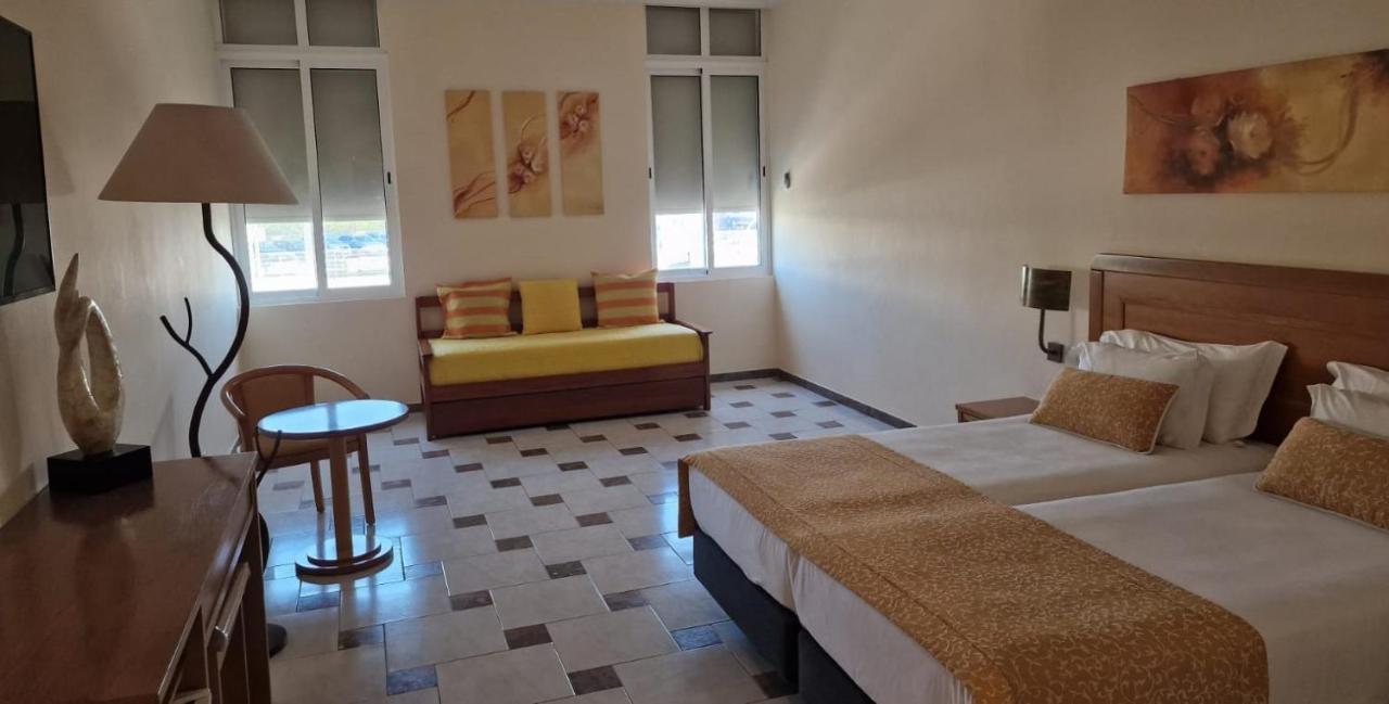 Frangaria Hotel Faro