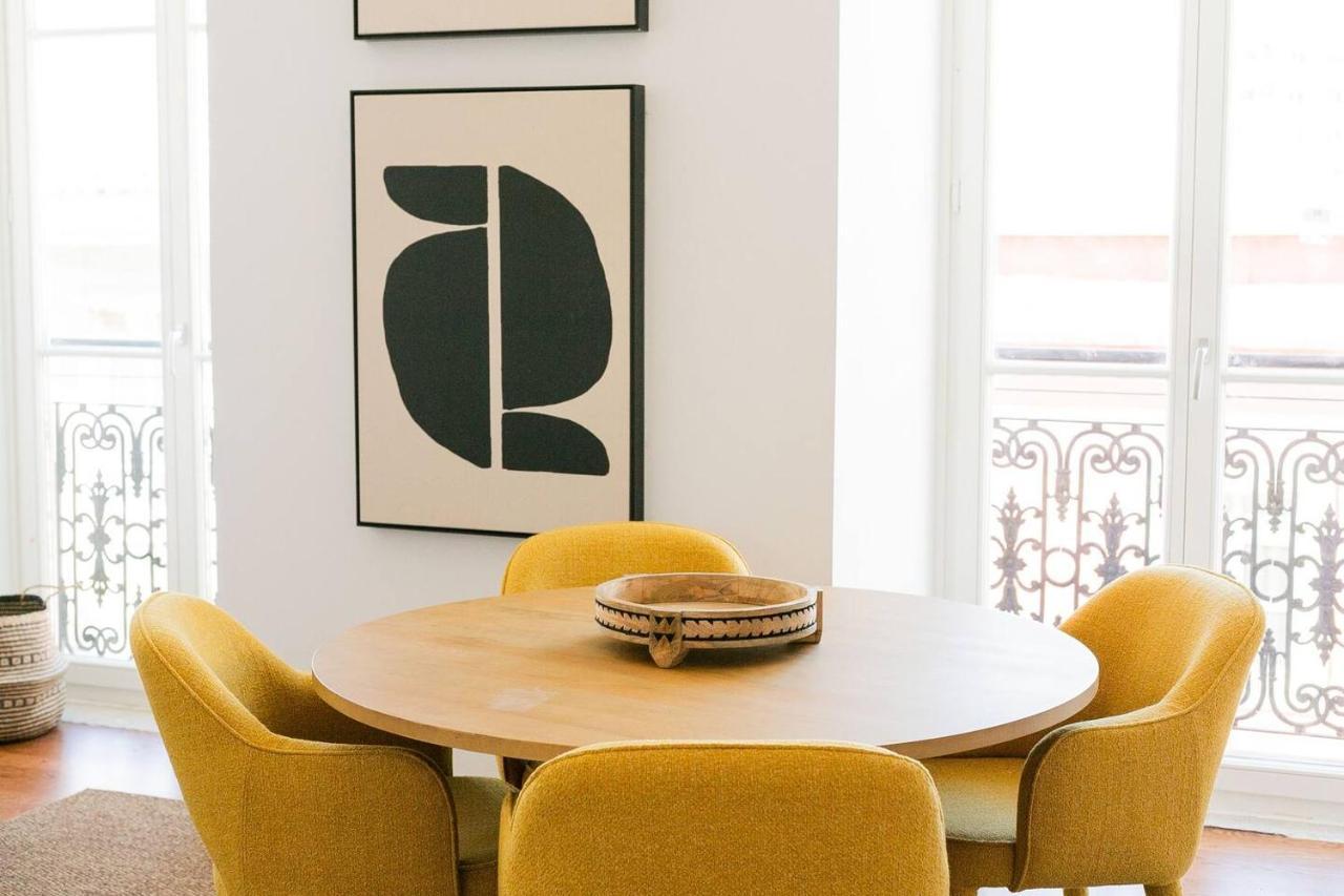Apartment President Pais Distrikt Faro