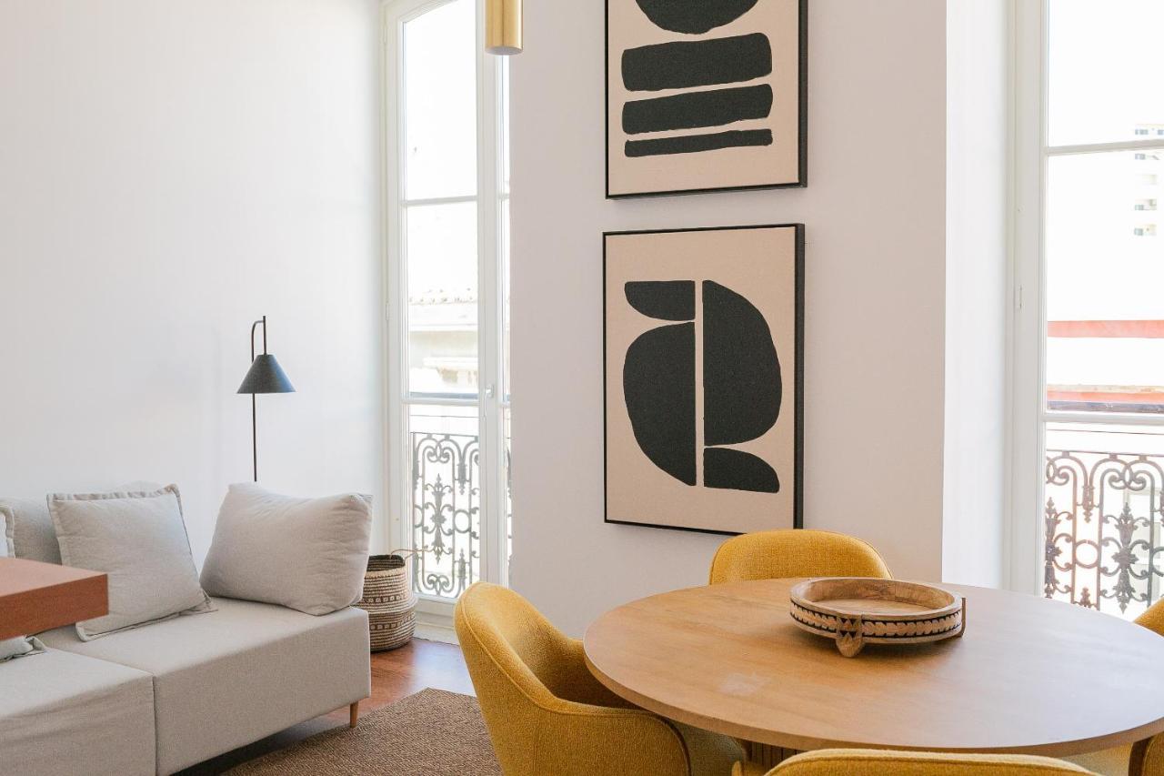 President Pais Apartment Distrikt Faro