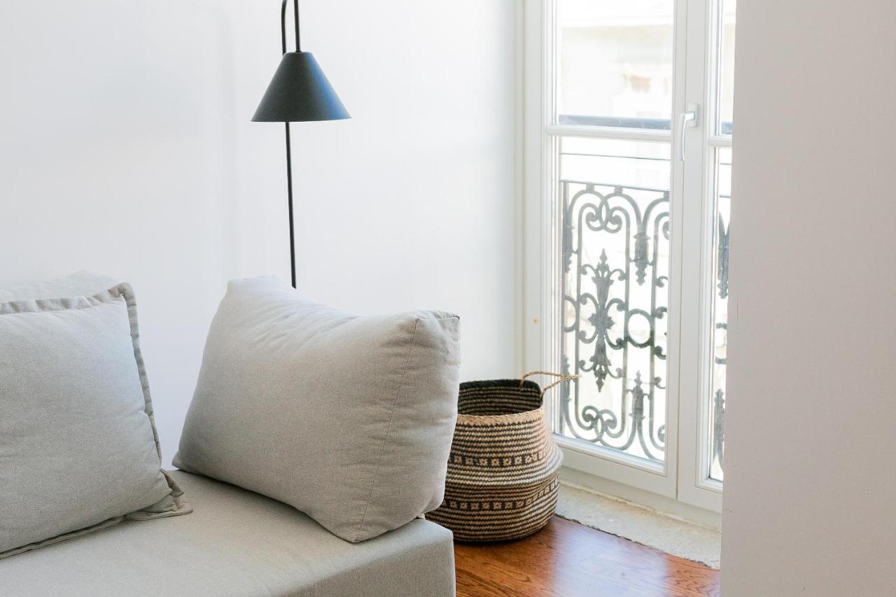 President Pais Apartment Distrikt Faro