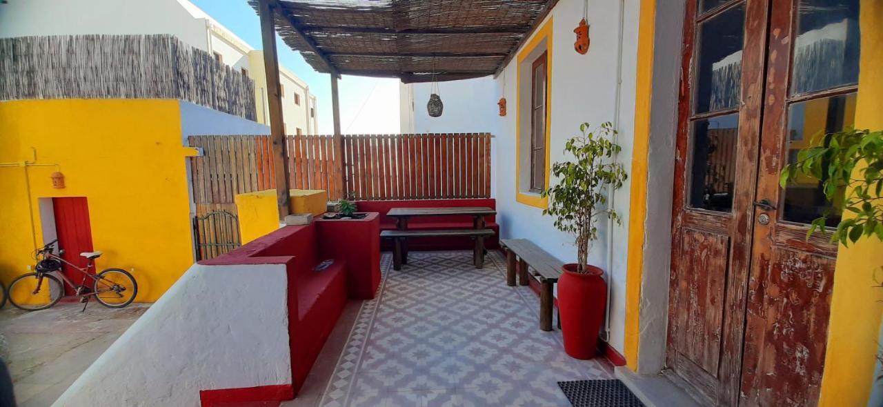 A Casa Da Arvore Hostel *