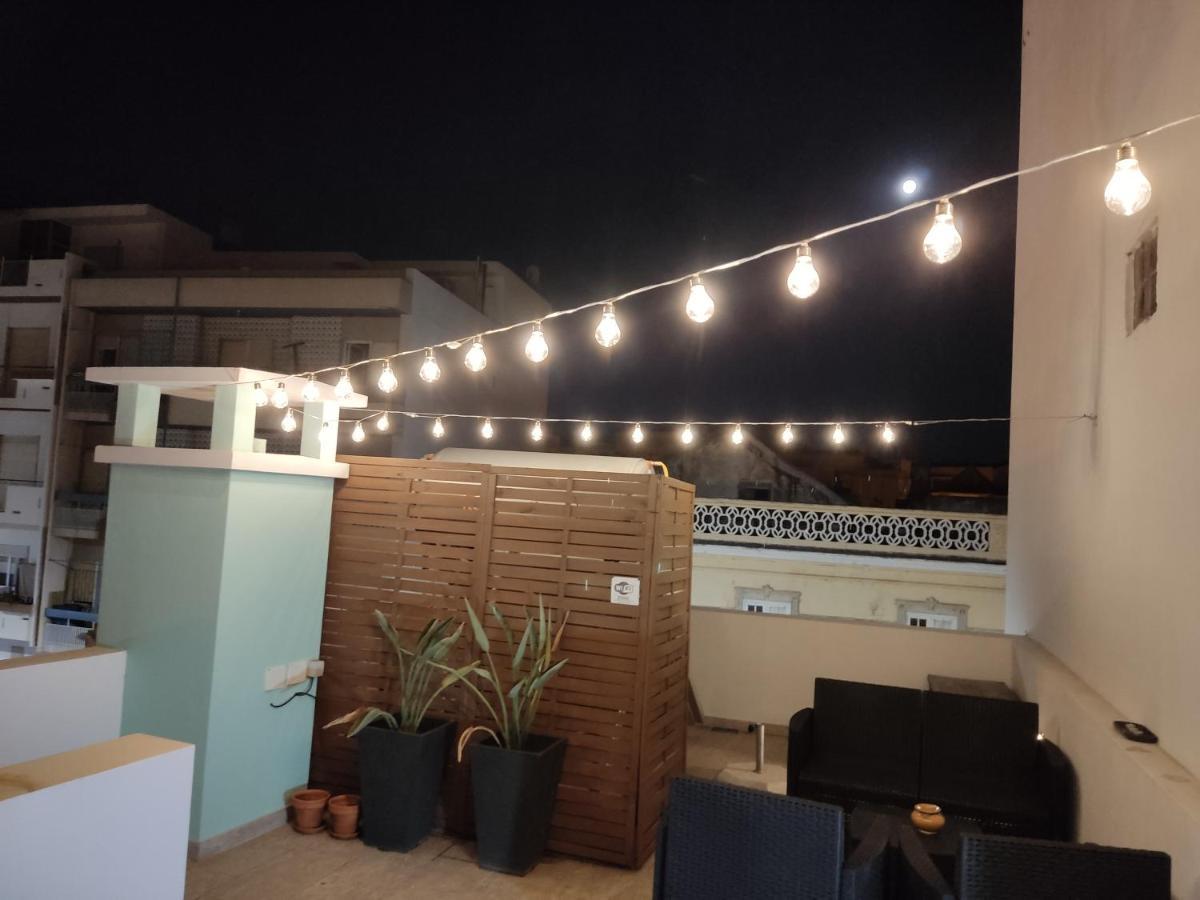Holiday home The Old Town House By Freetimealgarve