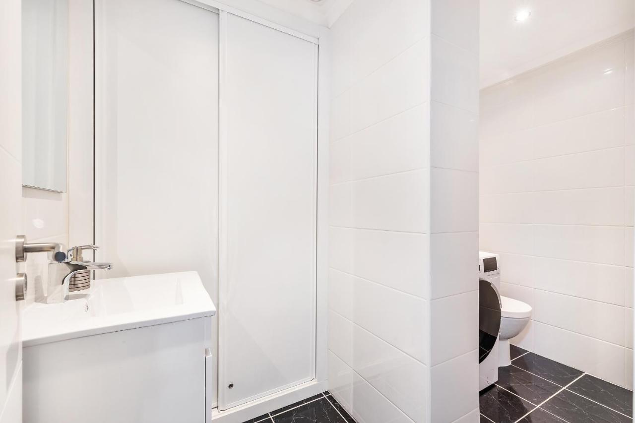 Apartment Ria Mar Deluxe - Center @homesbyfc *