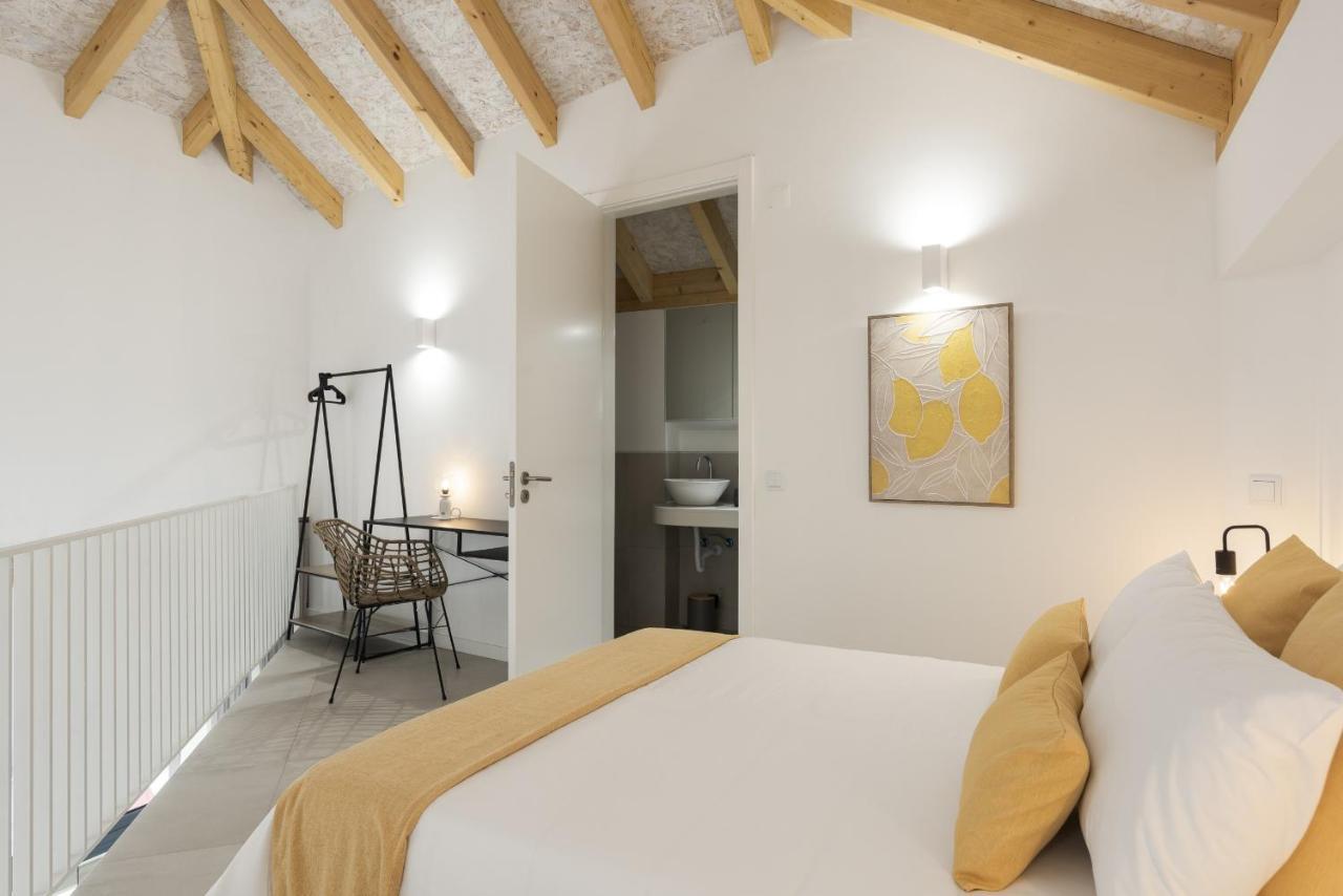 Apartment Madalena Village 1 - Centre By Hd Faro