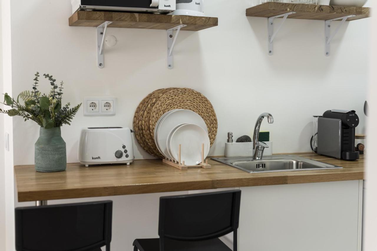 Apartment Madalena Village 4 - Centre By Hd
