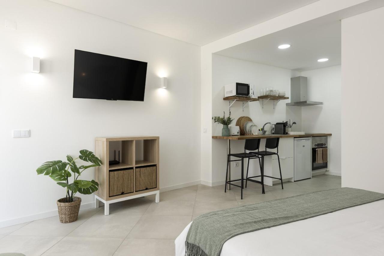 Apartment Madalena Village 4 - Centre By Hd Faro