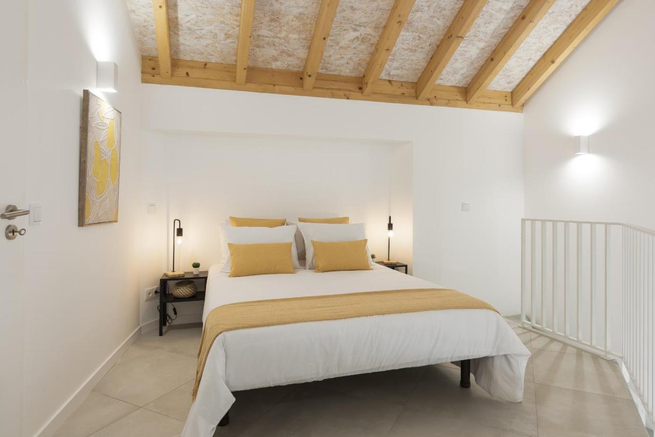 Madalena Village 1 - Centre By Hd Apartment Faro