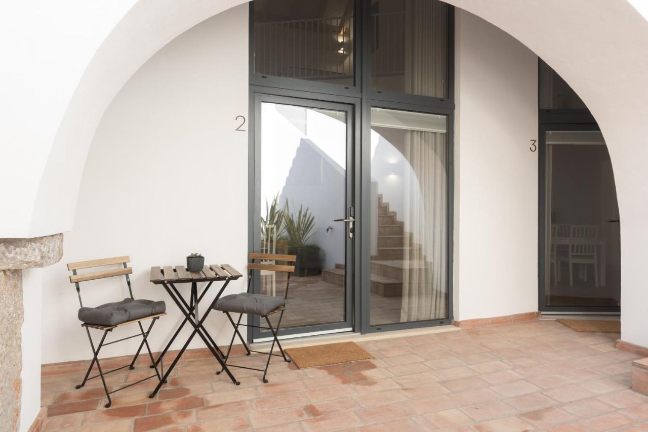 Madalena Village 2 - Centre By Hd Apartment Distrikt Faro