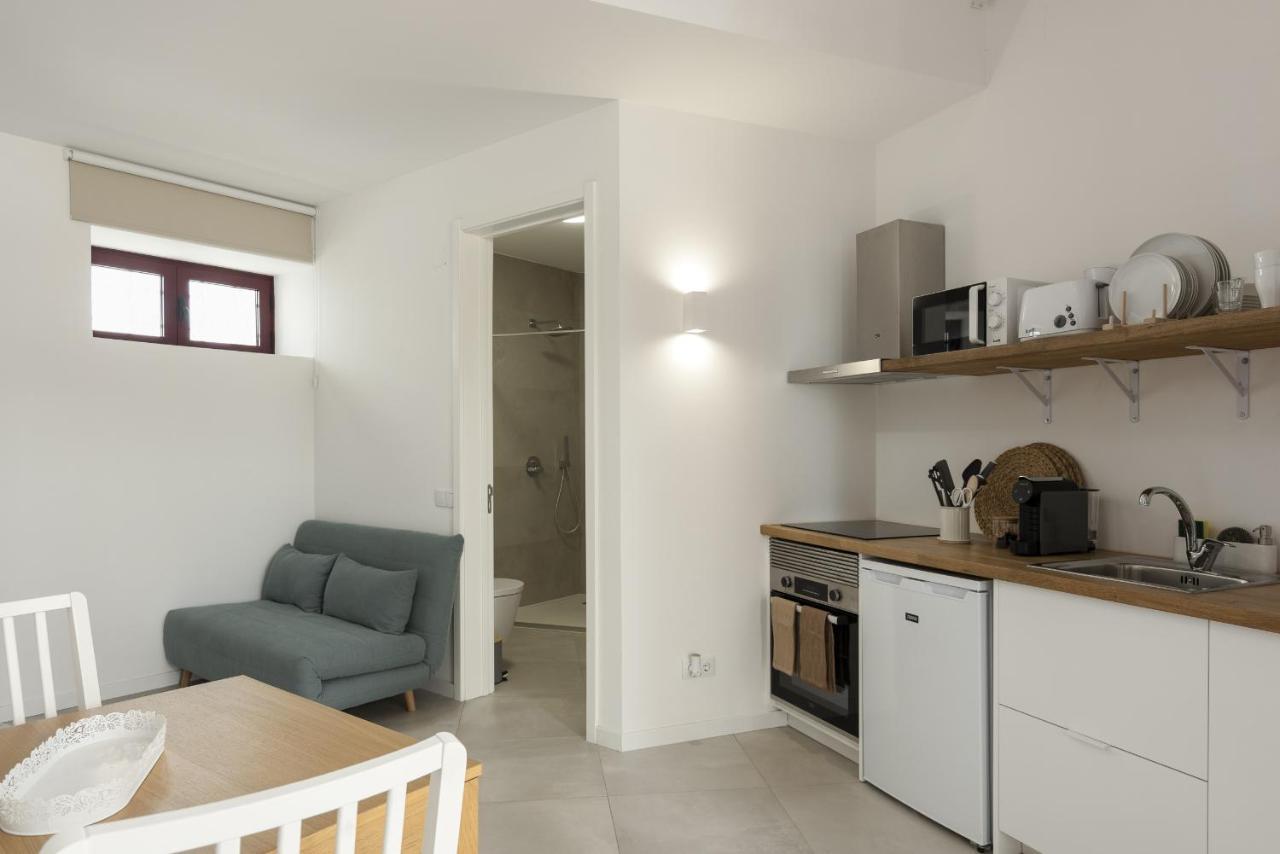 Apartment Madalena Village 2 - Centre By Hd *