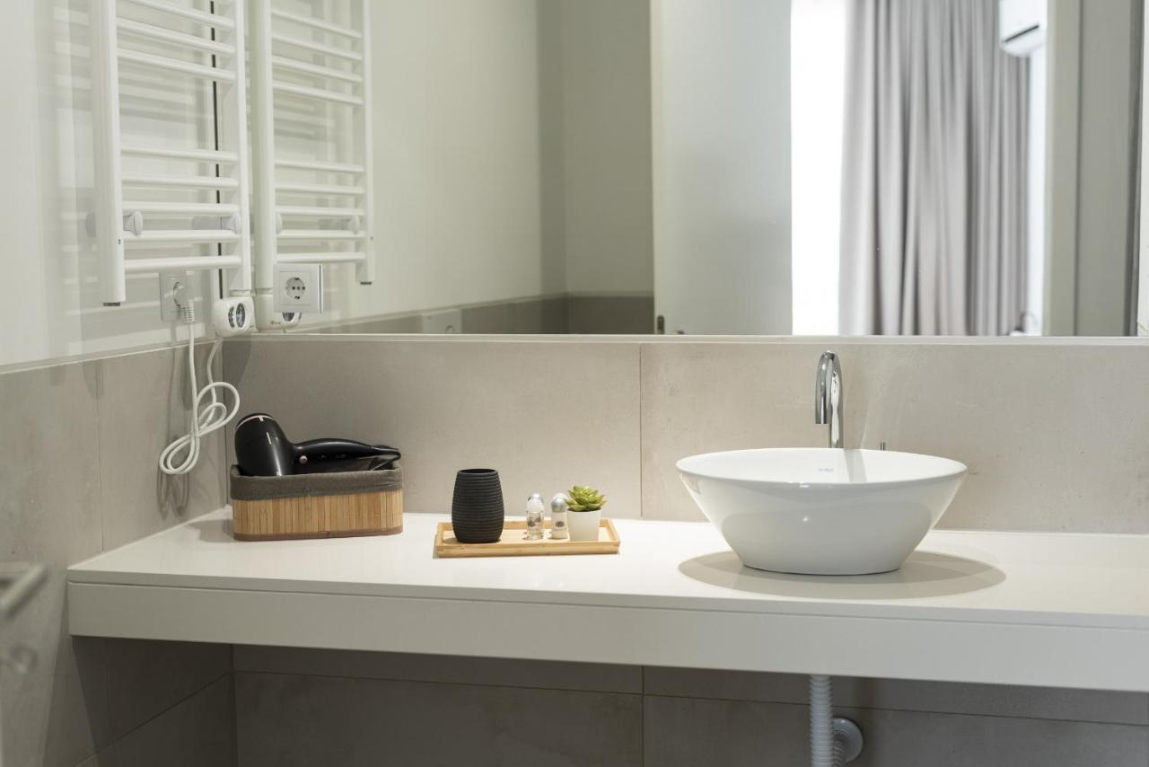 Apartment Madalena Village 4 - Centre By Hd Faro