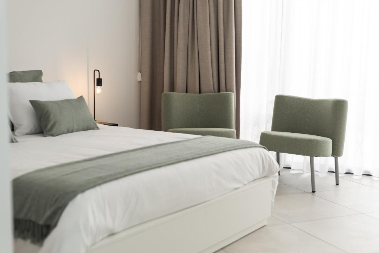 Madalena Village 4 - Centre By Hd Apartment