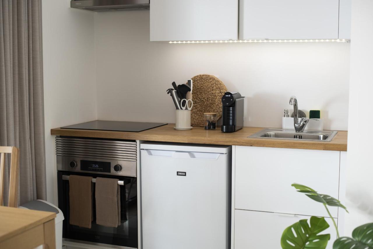 Apartment Madalena Village 1 - Centre By Hd *