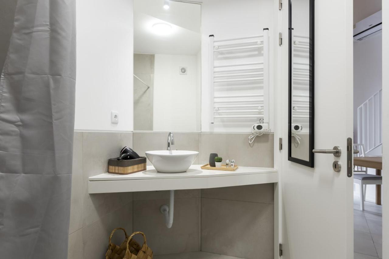 Madalena Village 2 - Centre By Hd Apartment