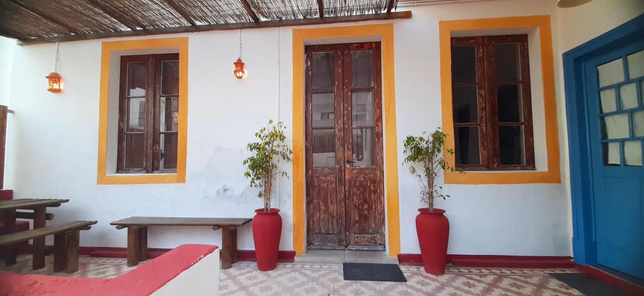 A Casa Da Arvore Hostel *