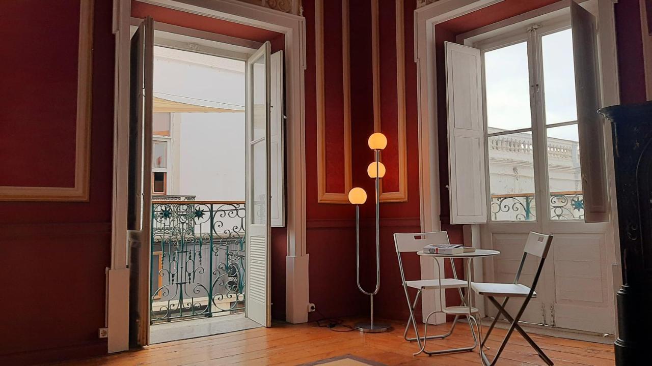 A Casa Do Tenente Hostel Faro