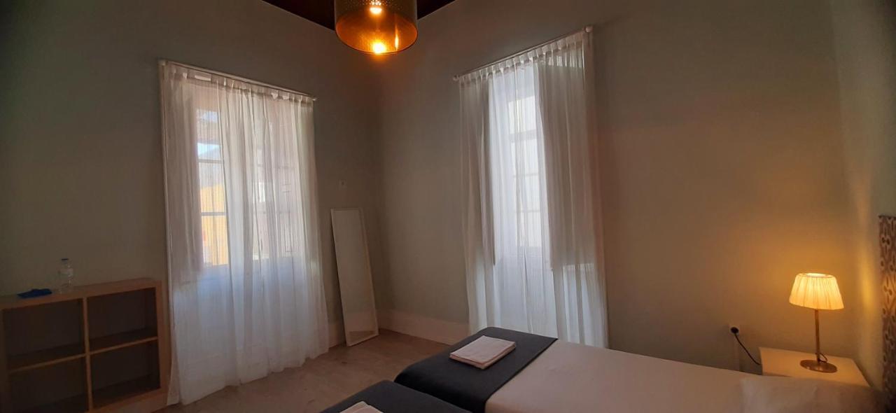 Hostel A Casa Da Arvore *
