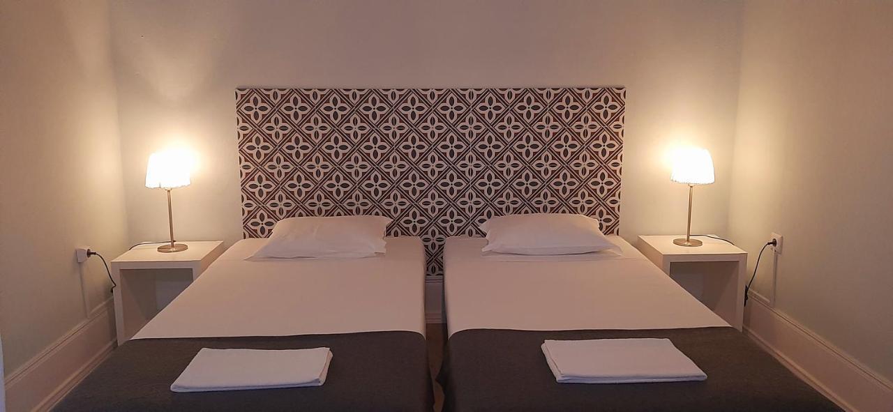 Hostel A Casa Da Arvore *
