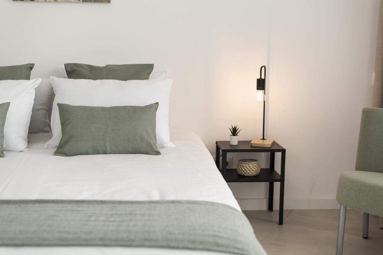 Madalena Village 4 - Centre By Hd Apartment