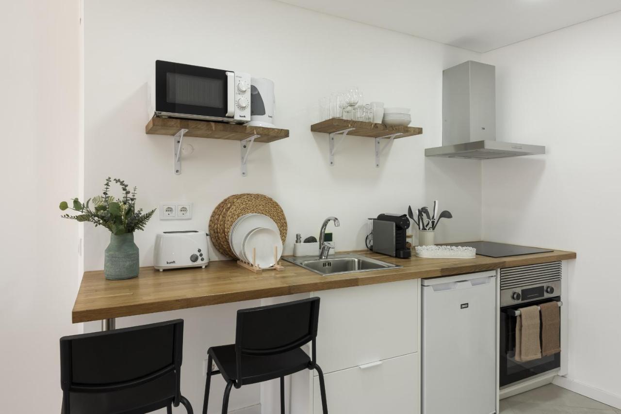 Madalena Village 4 - Centre By Hd Apartment *