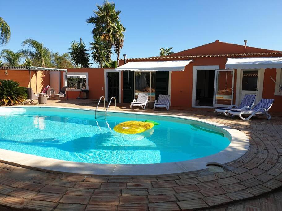 Villa Dos Patudos Faro