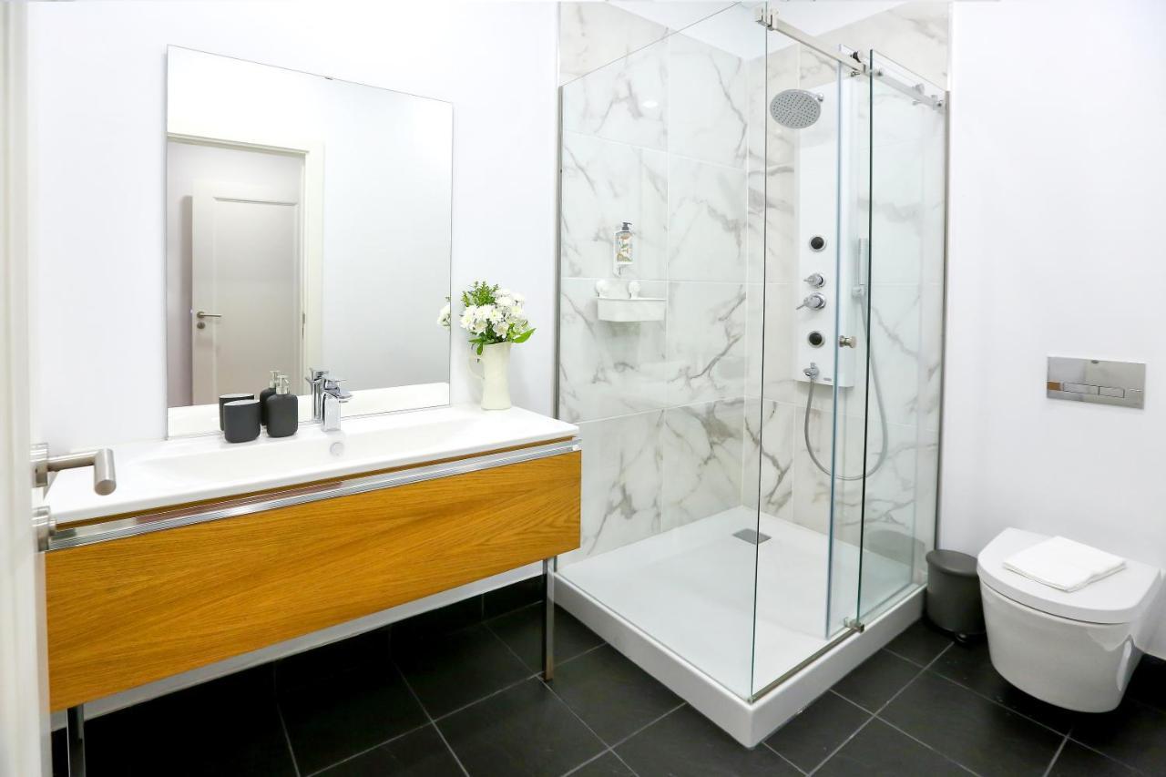 Apartment Away From Distrikt Faro