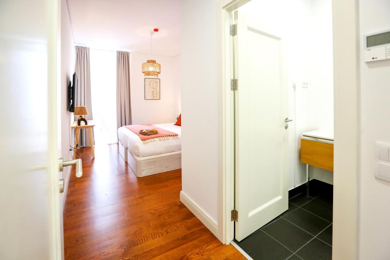 Apartment Away From Distrikt Faro