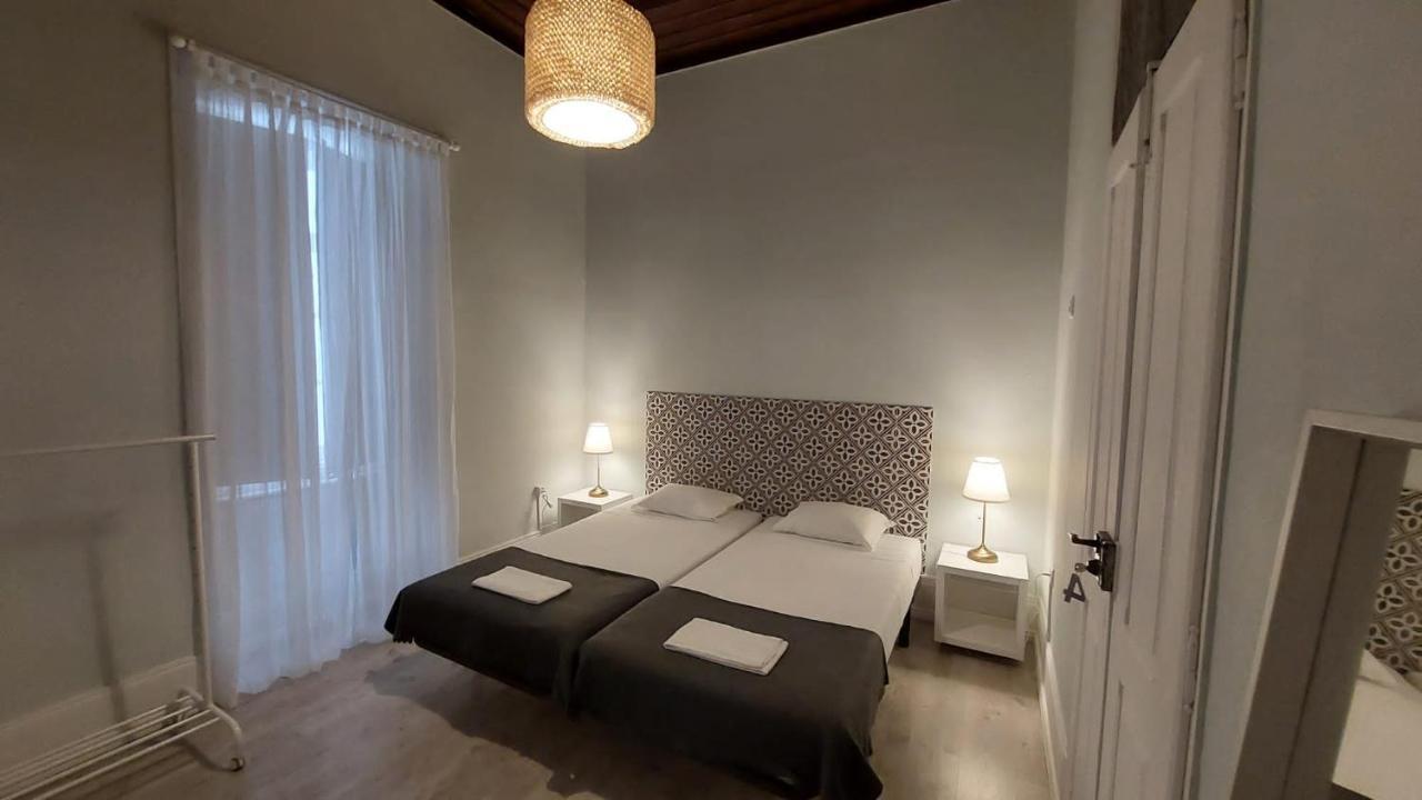 A Casa Da Arvore Hostel