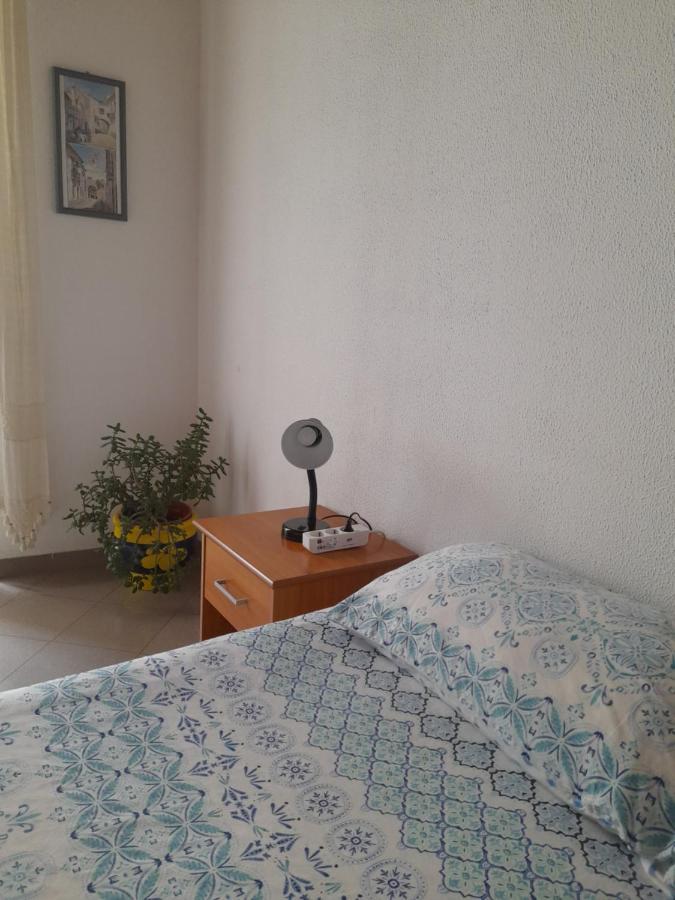 Privatunterkunft Rose *