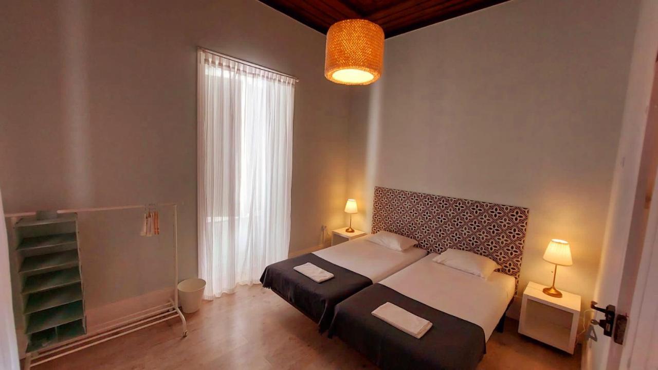 A Casa Da Arvore Hostel Faro