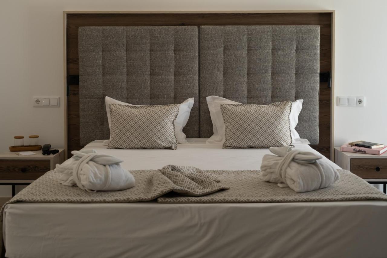 Guest house Ria Formosa