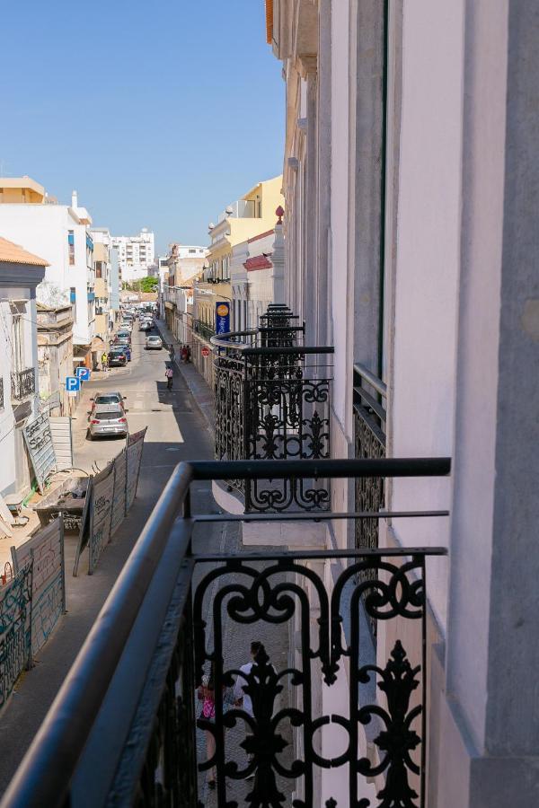 President Pais Distrikt Faro