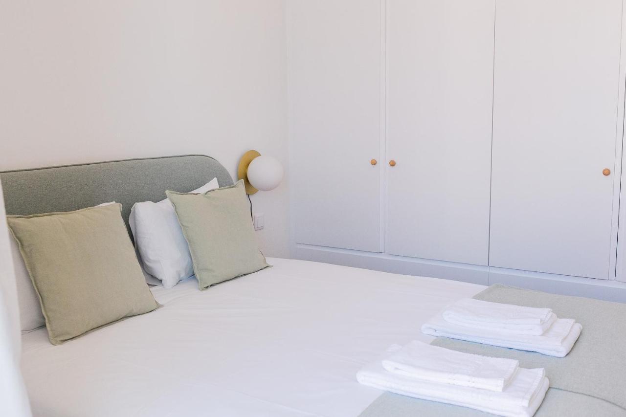 President Pais Apartment Distrikt Faro