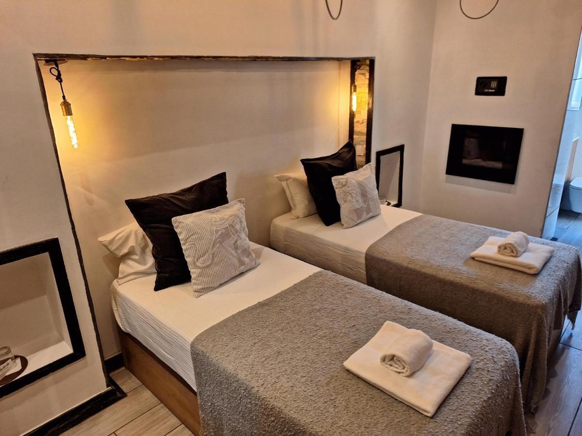 Al Barbinha Guest house *