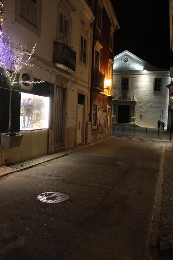 Sao Pedro