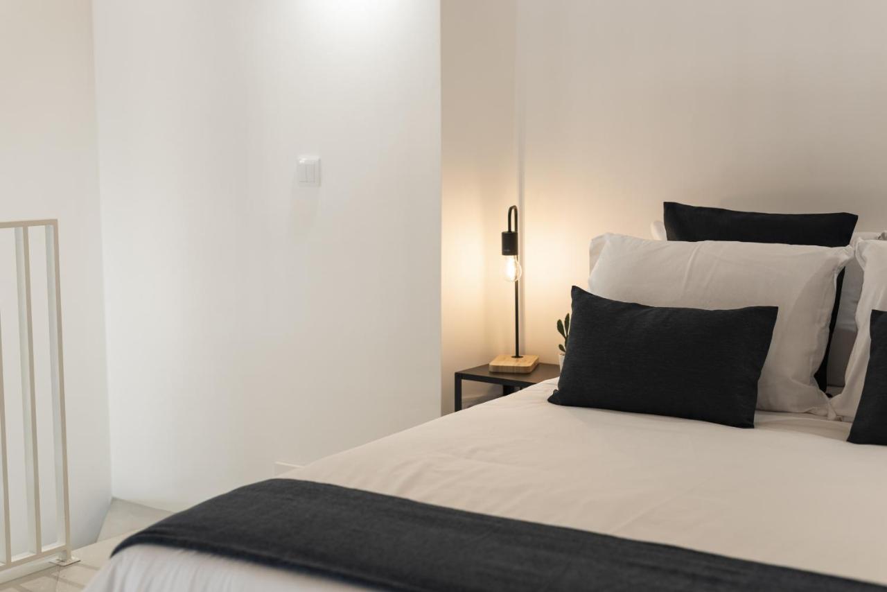 Madalena Village 2 - Centre By Hd Apartment