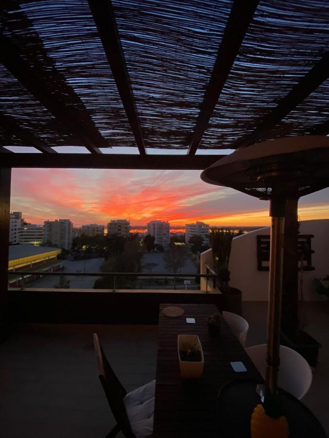 Sunset House Algarve Apartment Faro