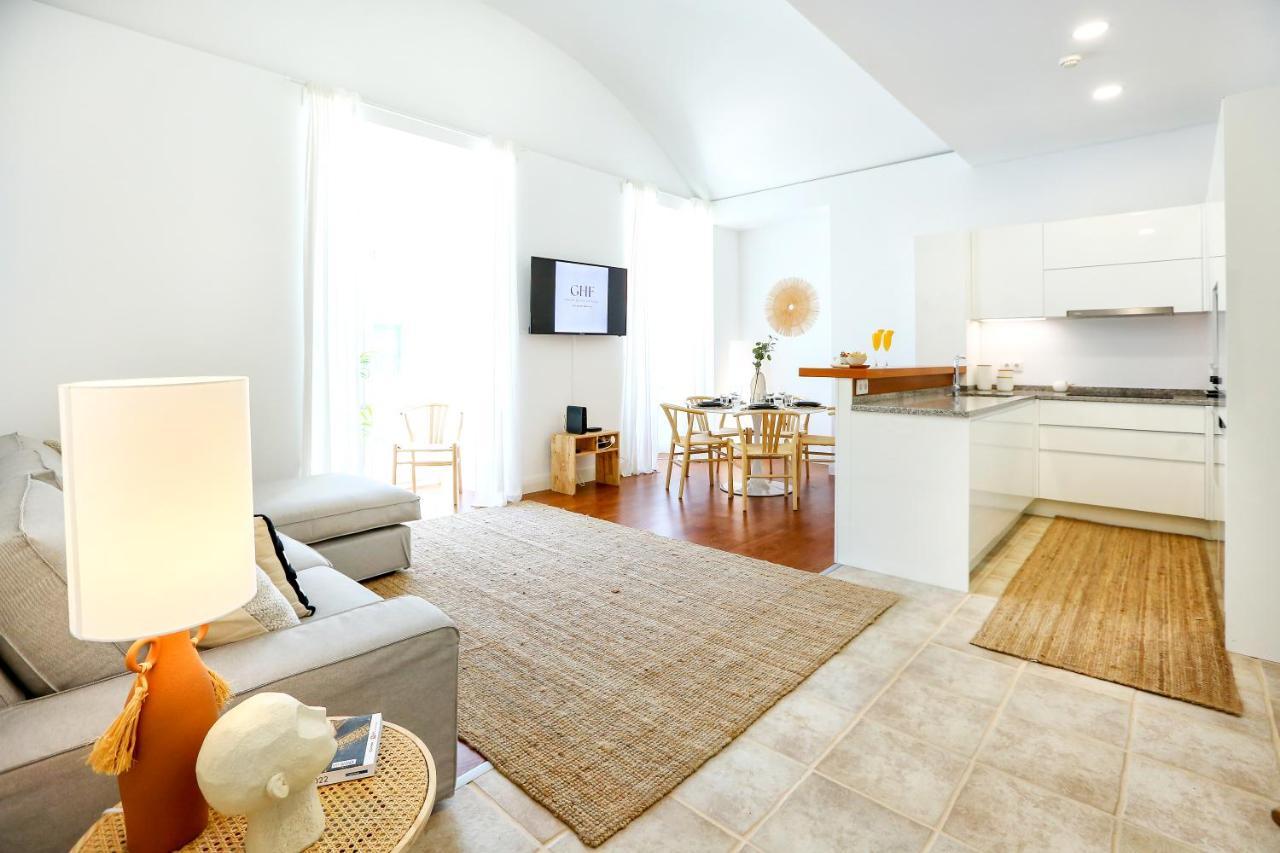 Apartment Away From Distrikt Faro