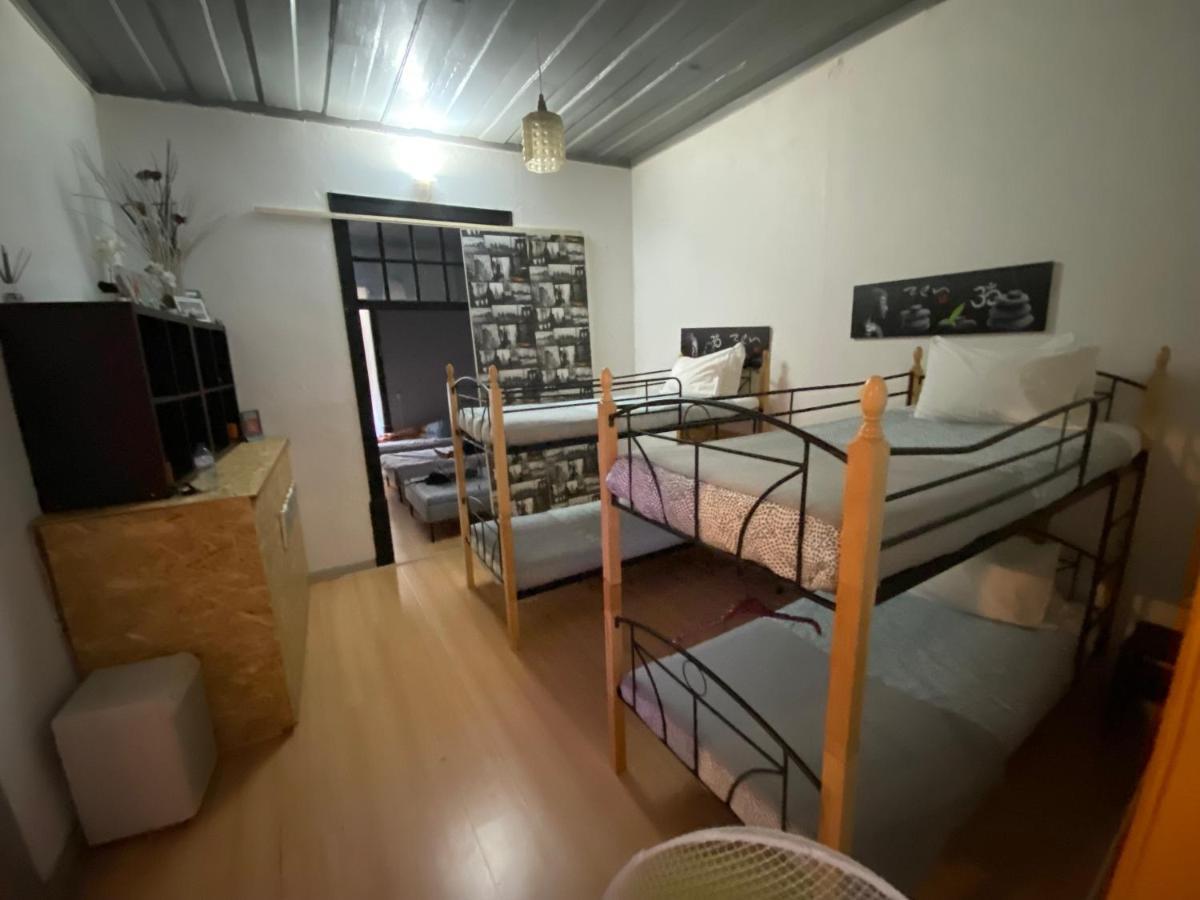 Hostel Faroway