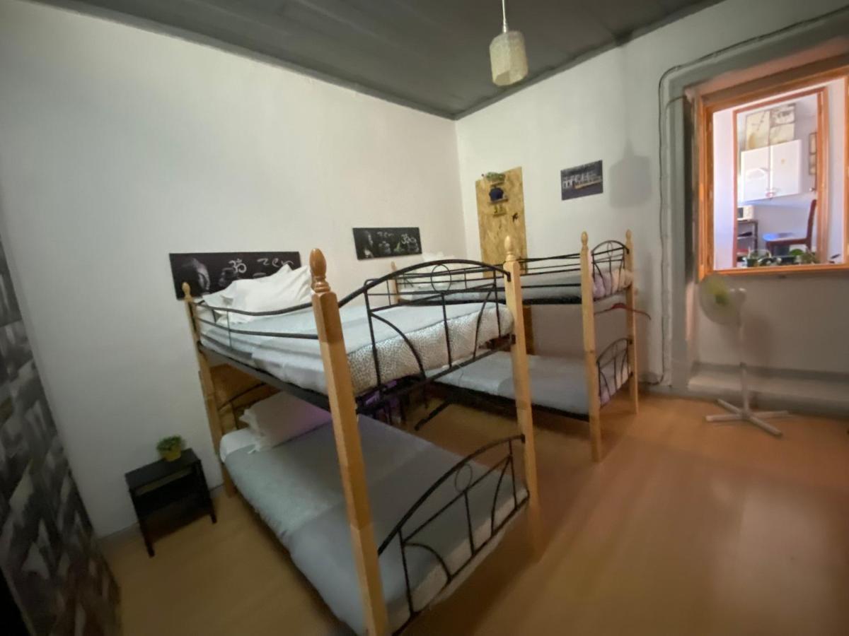Faroway Hostel