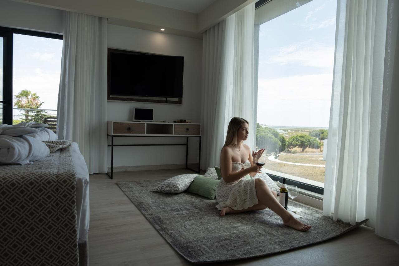 Guest house Ria Formosa