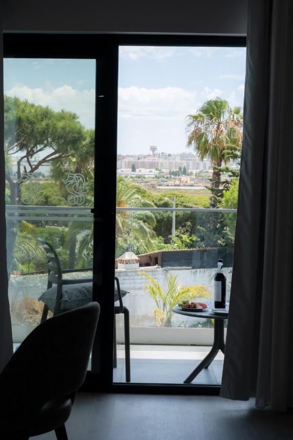 Guest house Ria Formosa