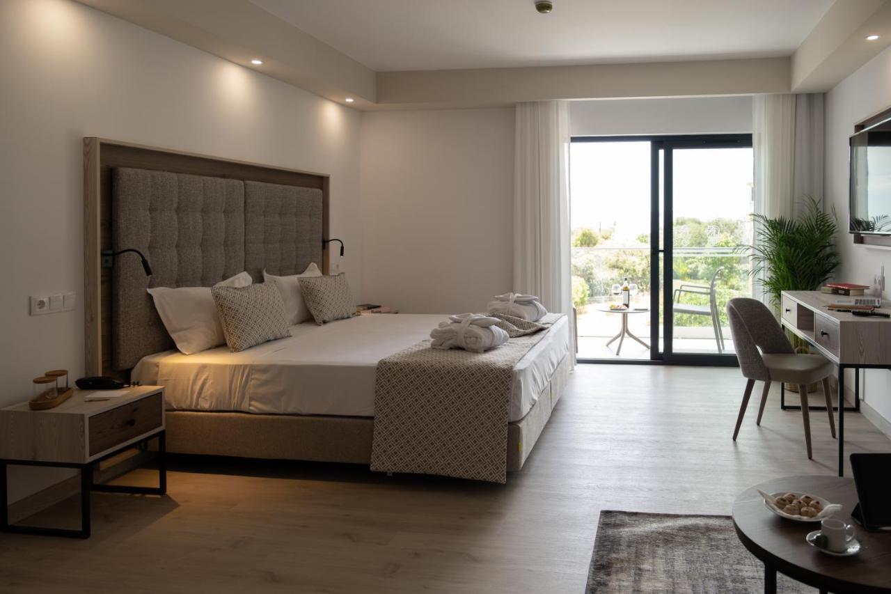Guest house Ria Formosa