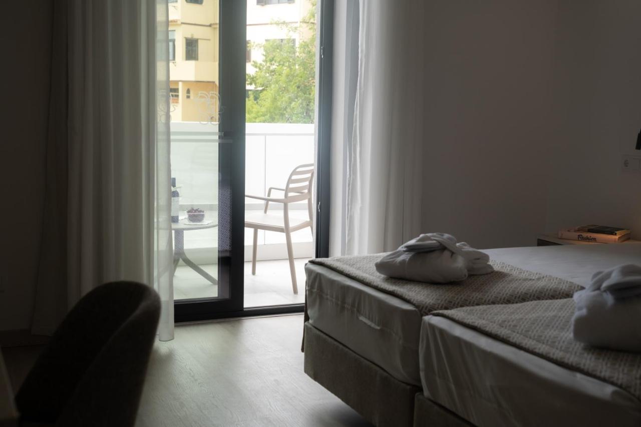Guest house Ria Formosa *