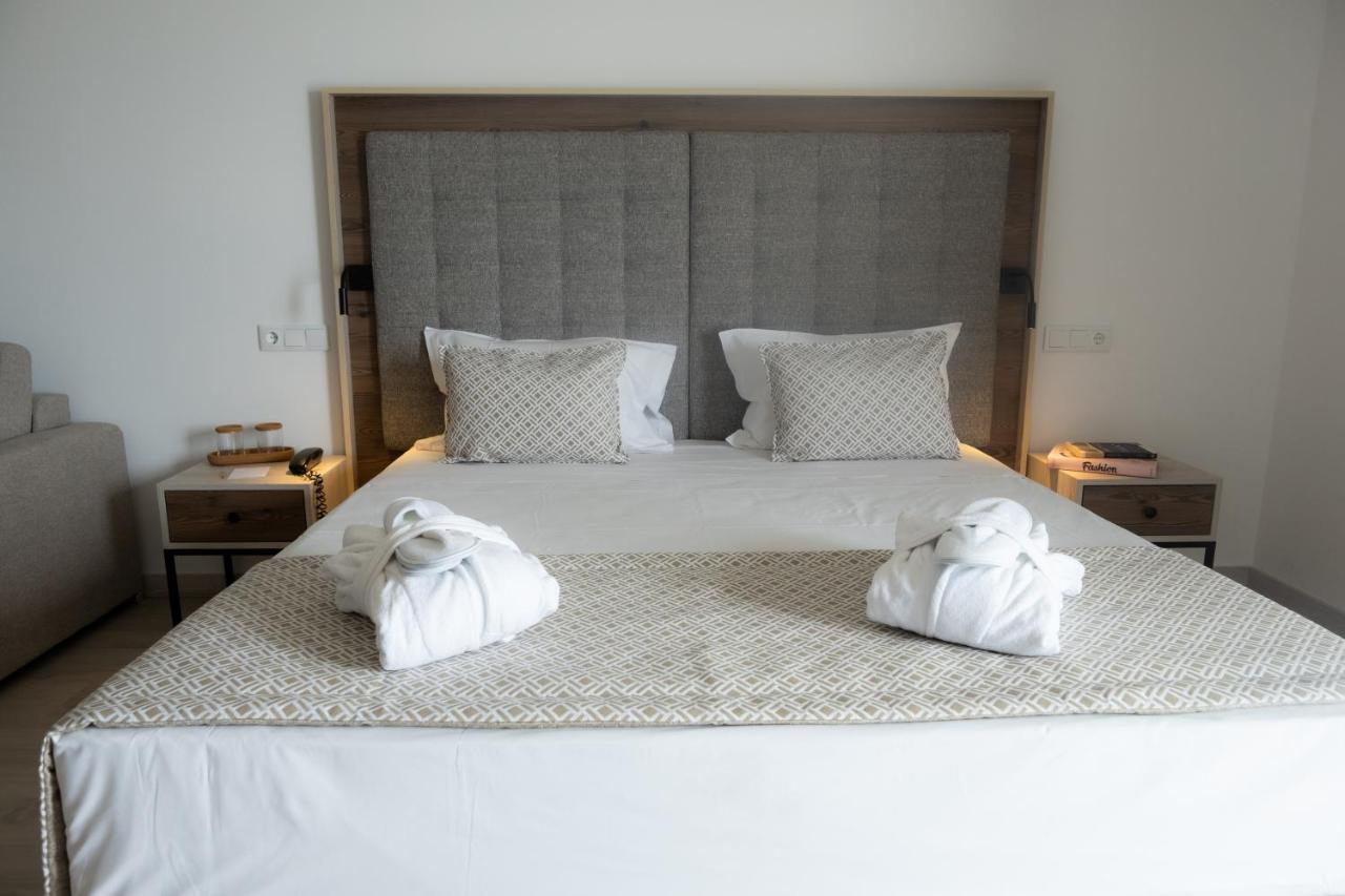 Guest house Ria Formosa *