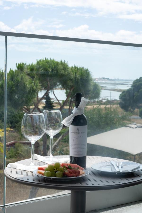 Guest house Ria Formosa