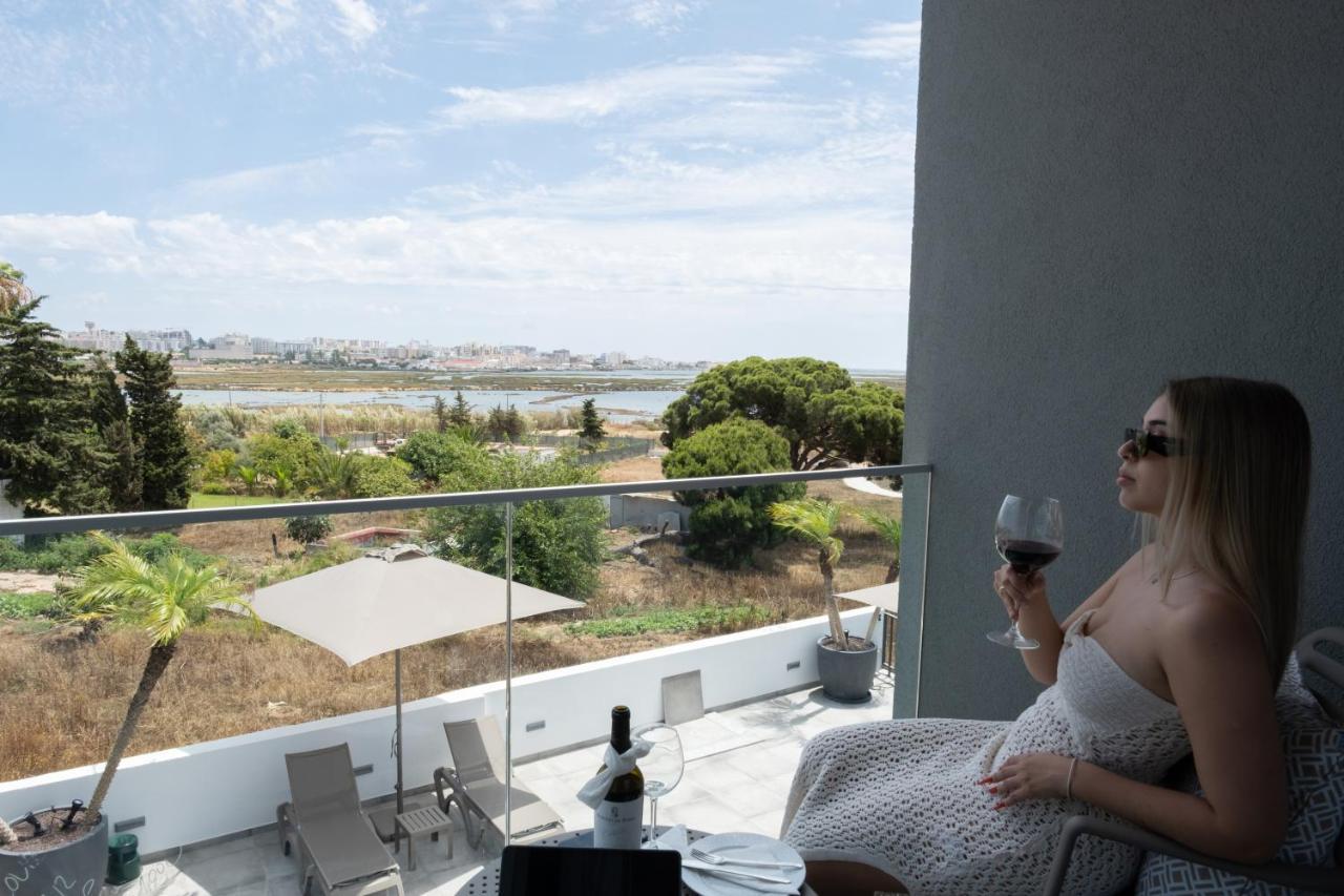 Ria Formosa Guest house