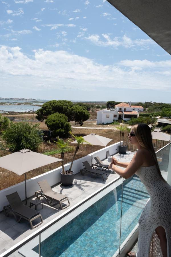 Ria Formosa Guest house Faro