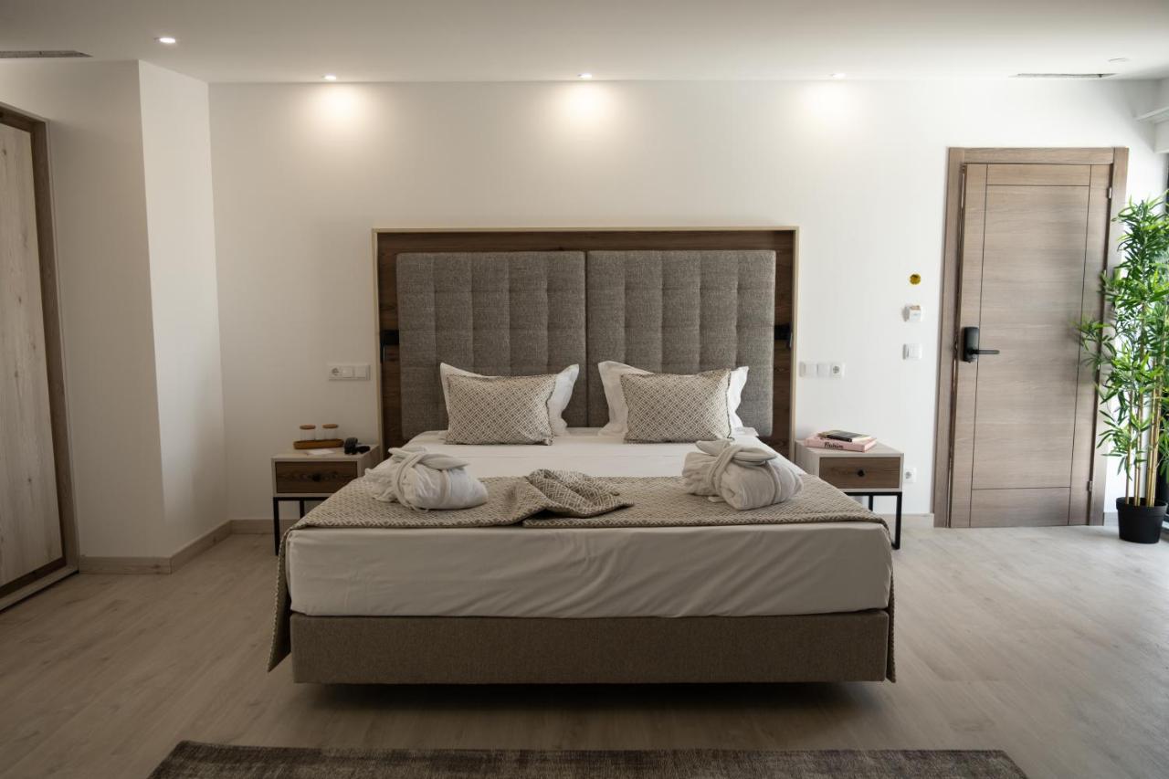 Ria Formosa Guest house Faro