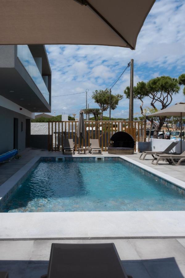 Ria Formosa Guest house *